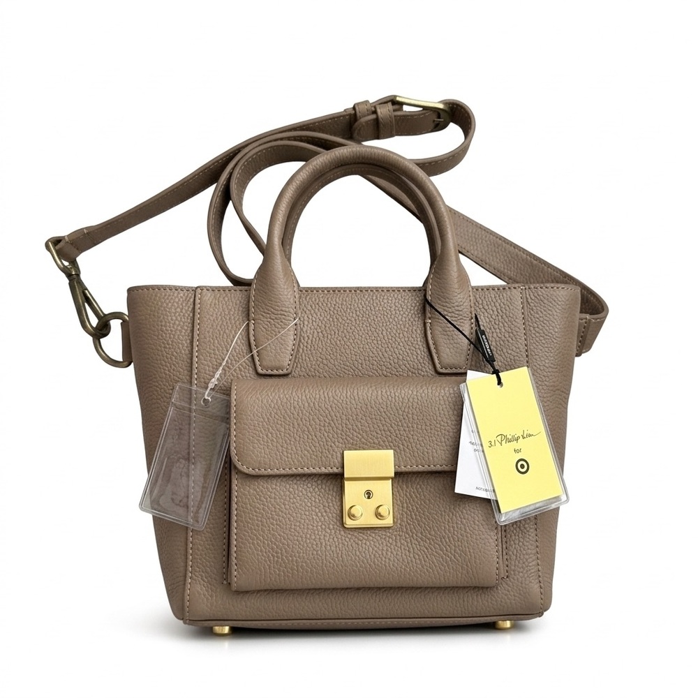 3.1 Phillip Lim for target purse